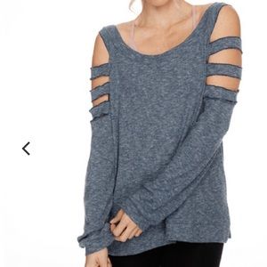 Rese Desire long sleeve